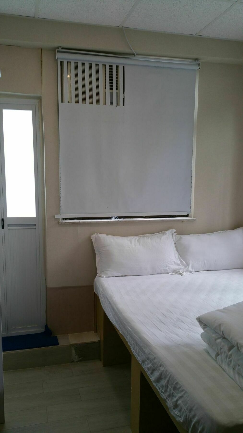 Sunrise Royal - Boutique Hostel Kowloon Exterior foto