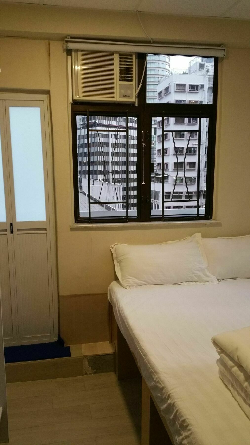 Sunrise Royal - Boutique Hostel Kowloon Exterior foto