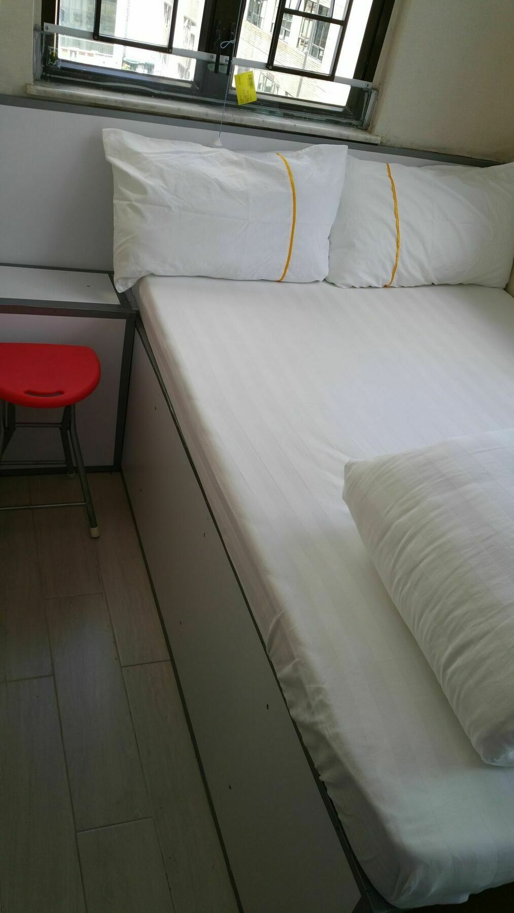Sunrise Royal - Boutique Hostel Kowloon Exterior foto